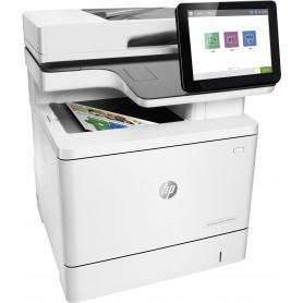 HP Color LaserJet Enterprise Imprimante multifonction M578dn, Impression, copie, numérisation, télécopie (en option), (7ZU85A) -