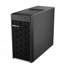 Serveur (Tour)  DELL  DELL PowerEdge T150 serveur 2000 Go Rack (4 U) Intel Xeon E 2,8 GHz 16 Go DDR4-SDRAM prix maroc