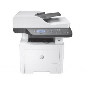 Imprimante multifonction HP Laser MFP 432fdn A4 recto/verso (7UQ76A) - prix MAROC 