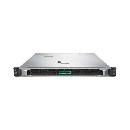 Serveur HPE ProLiant DL360 Gen10 4208 2,1 GHz 8 cœurs - P40636-B21 (P40636-B21) - prix MAROC 