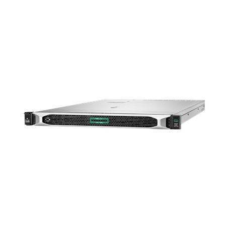 Rack  HPE  Serveur HPE ProLiant DL360 Gen10 Plus 4309Y 2.8GHz 8 cœurs - P55239-B21 prix maroc