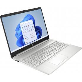 PC Portable  HP  HP 15s-eq3001nk 5625U 15.6" 8 Go 512 Go SSD Windows 11 Home prix maroc