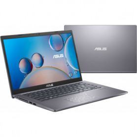 ASUS X415E I7-1165G7 14" FHD 8Go 512Go SSD Windows 11 Home (90NB0TU2-M007F0) - prix MAROC 