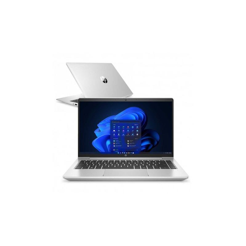 PC Portable  HP  HP ProBook 450 G9 i5 8GB 256SSD FREEDOS prix maroc