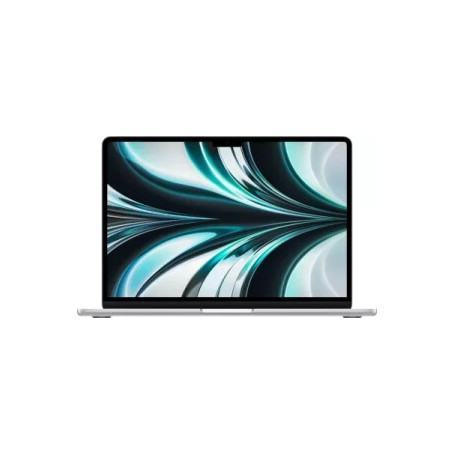 MacBook Air 13" Puce M2, 8 Go RAM, 256 Go SSD Silver (MLXY3FN/A) - prix MAROC 