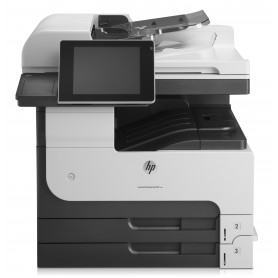 HP LaserJet Enterprise Imprimante multifonction MFP M725dn, Impression, copie, numérisation, ADF de 100 pages Impression USB en 