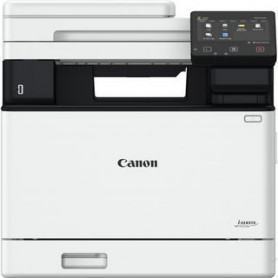 Imprimante Laser  CANON  CANON LASER I-SENSYS MF752CDW prix maroc