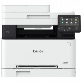 Imprimante Laser  CANON  Imprimante multifonction CANON LASER I-SENSYS MF657CDW prix maroc
