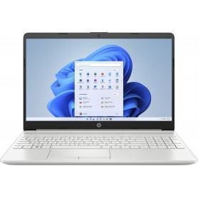 HP 15-dw4004nk i5-1235U 15.6" i5-1235U, NVIDIA GeForce, Windows 11 (6L9K1EA) - prix MAROC 