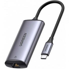 USB C to Gigabit RJ45 Ethernet Adapter (50737) à 258,33 MAD -   MAROC