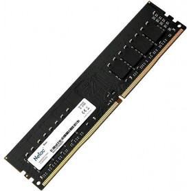 Netac Basic module de mémoire 8 Go 1 x 8 Go DDR4 3200 MHz (NTBSD4P32SP-08) - prix MAROC 