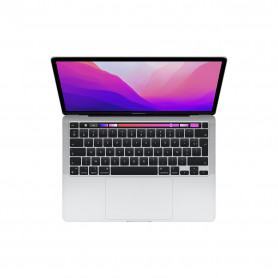 MacBook Pro 13" Puce M2, 8 Go RAM, 512 Go SSD (MNEQ3FN/A) - prix MAROC 