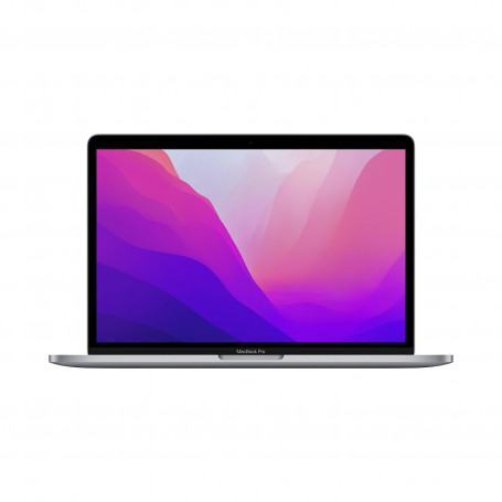 Boutique APPLE  Apple  MacBook Pro 13" Puce M2, 8 Go RAM, 512 Go SSD prix maroc