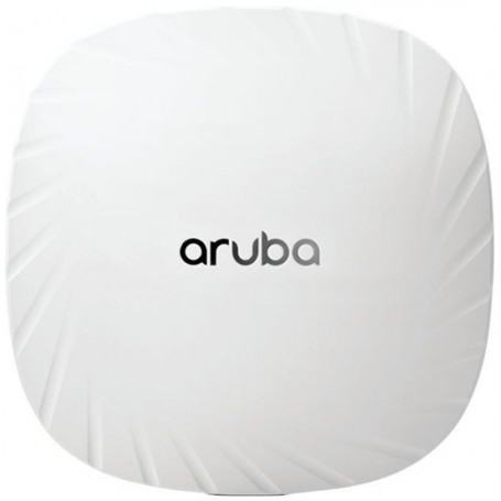 Point d'accès HP Aruba AP-505 borne sans fil (R2H28A) - prix MAROC 