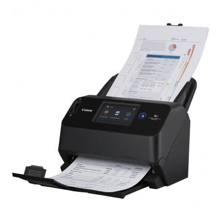 CANONDOCUMENT SCANNER WifiDR-S13012M (4812C001) à 5 970,00 MAD - linksolutions.ma MAROC