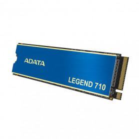 Disque dur ADATA 1To LEGEND 710 M.2 SSD 2280 interne (ADA_ALEG-700-1TCS) - prix MAROC 