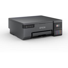Imprimante photo Epson L8050 Wifi Couleur A4 (C11CK37403) - prix MAROC 