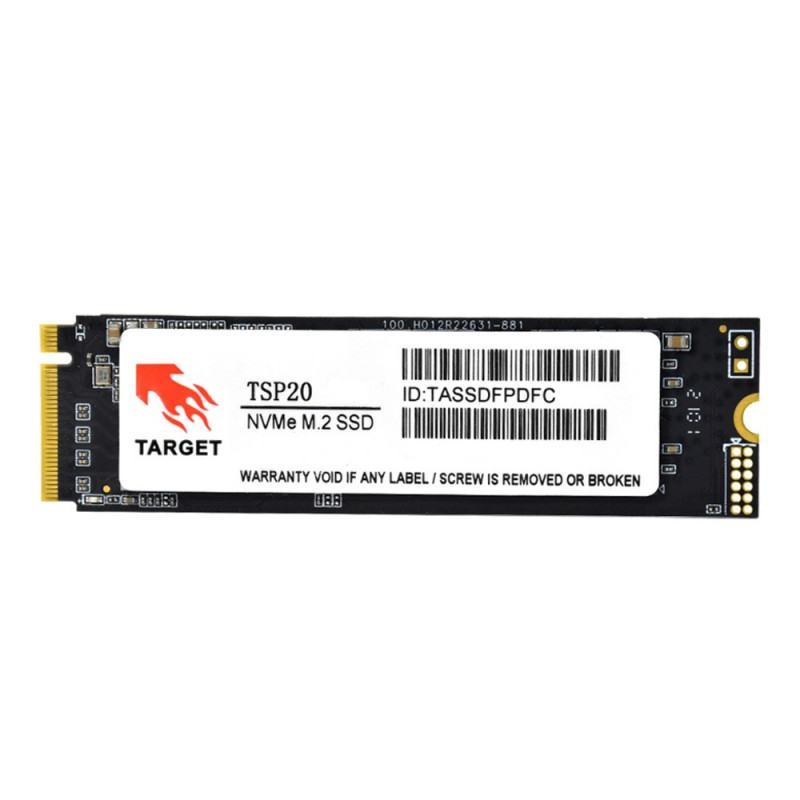 Target Disque dur interne M.2 NVME SSD 1TO (PCIE 4*4 )