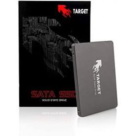 Target Disque Dur Interne SSD 2TO SATA III 2.5" (TASSDAGCC-2T) - prix MAROC 