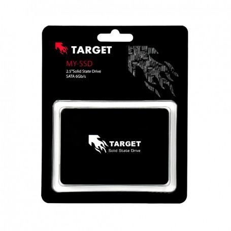 Target Disque dur interne M.2 NVME SSD 1TO (PCIE 4*4 )