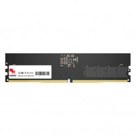 Barette Mémoire RAM Target DDR5 16GB 5600Mhz UDIMM - Pc Bureau (TAD5PC16GDJ-16GB) - prix MAROC 