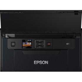 Epson WorkForce WF-100W imprimante jets d'encres Couleur 5760 x 1440 DPI A4 Wifi (C11CE05403) - prix MAROC 