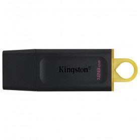 Clé USB 128Go USB Type-A 3.2 Gen - KINGSTON (DTX/128GB) - prix MAROC 
