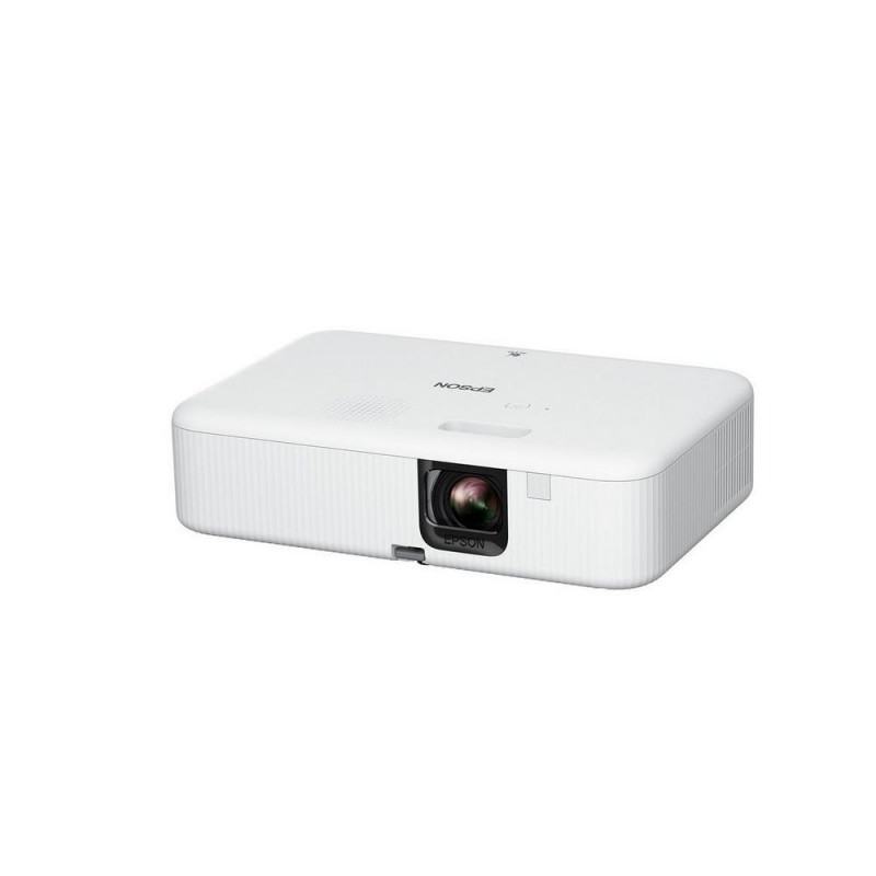 Vidéoprojecteur EPSON CO-FH02 3LCD Full HD - V11HA85040 (V11HA85040) - prix MAROC 