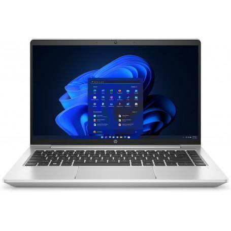 HP ProBook 440 G9 i5-1235U 14" 8 Go 512 Go FREEDOS (6Q834ES) - prix MAROC 