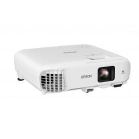 Epson EB-992F Vidéoprojecteur Full HD 3LCD (V11H988040) - prix MAROC 