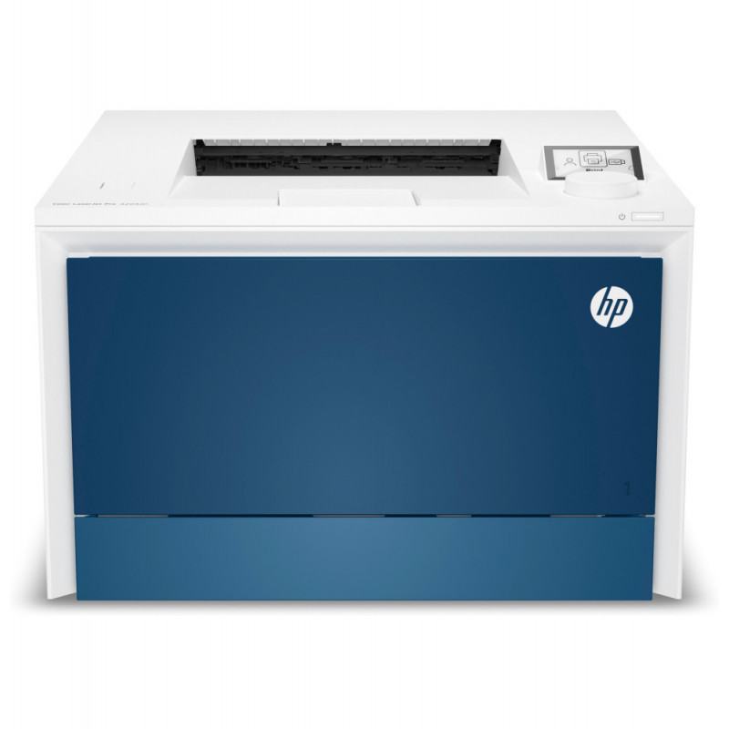 HP Imprimante Laser Couleur Pro 4203dn - A4 (4RA89A) - prix MAROC 