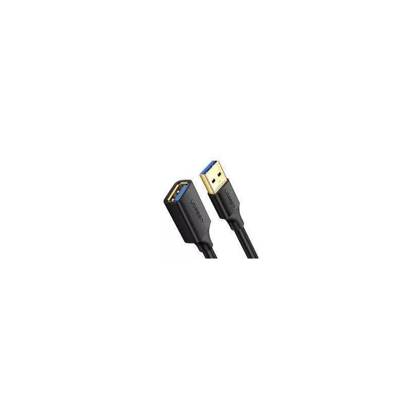 Câble USB 3.0 vers Female USB 3.0 3M - 30127  UGREEN (30127) - prix MAROC 