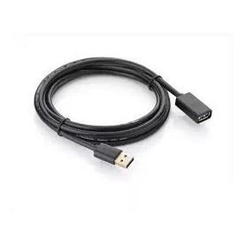 Câble USB 3.0 vers Female USB 3.0 3M - 30127  UGREEN (30127) - prix MAROC 