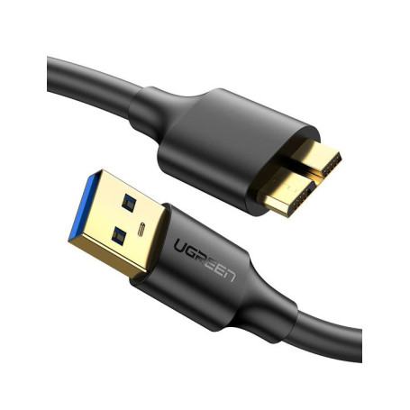 Câble USB 3.0 vers Micro USB 3.0 1M - 10841  UGREEN (10841) - prix MAROC 