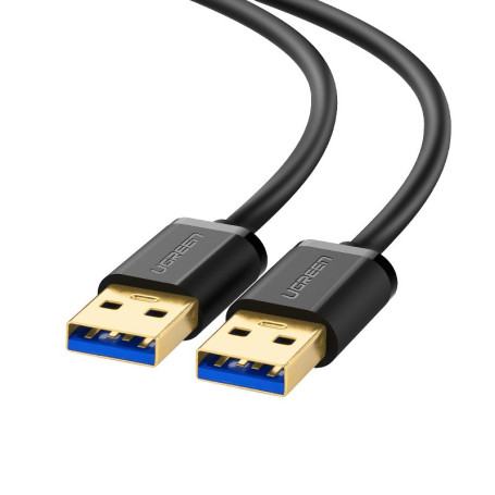 Câble USB 3.0 1M - 10370  UGREEN (10370) - prix MAROC 