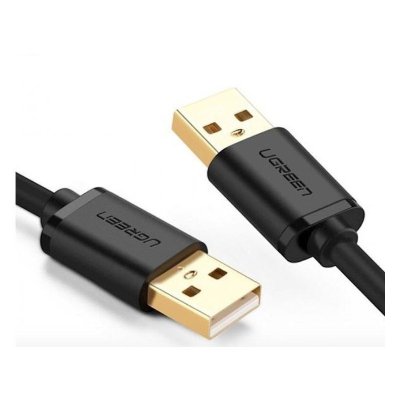 Câble USB 2.0 3M - 10311 UGREEN (10311) - prix MAROC 