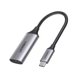 Câble USB-C vers HDMI Female - 70444 UGREEN (70444) - prix MAROC 
