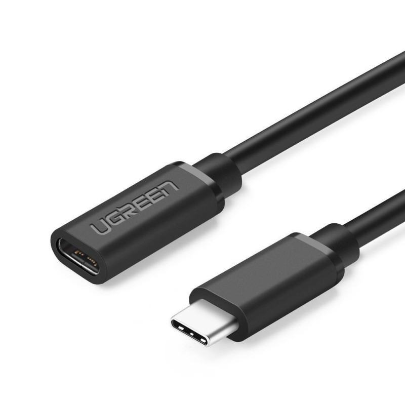 Câble USB-C 5Gbps 0.5M - 40574 UGREEN (40574) - prix MAROC 