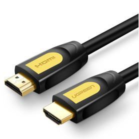 Câble HDMI Full Copper 4K 60Hz 1.5M - 10128 UGREEN (10128) - prix MAROC 