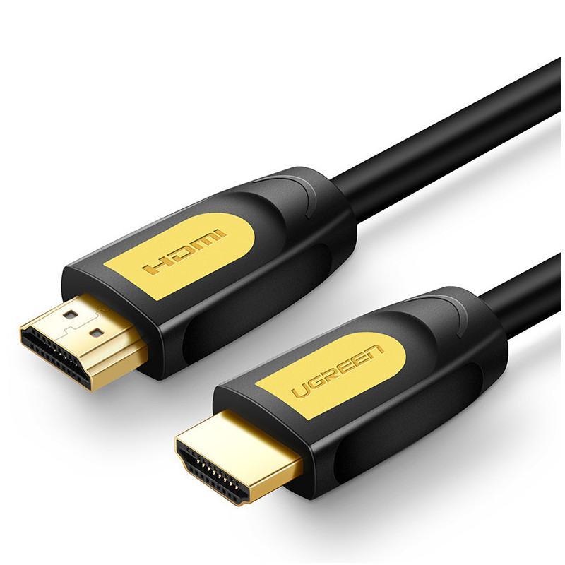 Câble HDMI Full Copper 4K 60Hz 1.5M - 10128 UGREEN (10128) - prix MAROC 