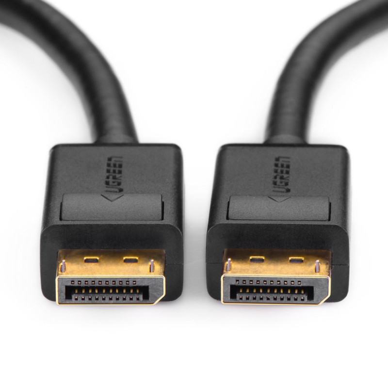 Câble DisplayPort mâle vers HDMI mâle 3m