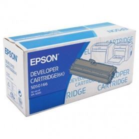 Toner  EPSON  Toner noir haute capacité EPL-6200/N (6 000 p) prix maroc