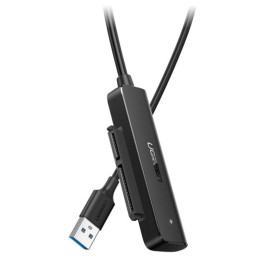 Adaptateur Câble SATA USB 3.0 pour SSD et Disques Durs 2,5 Pouces - 70609 UGREEN (70609) - prix MAROC 