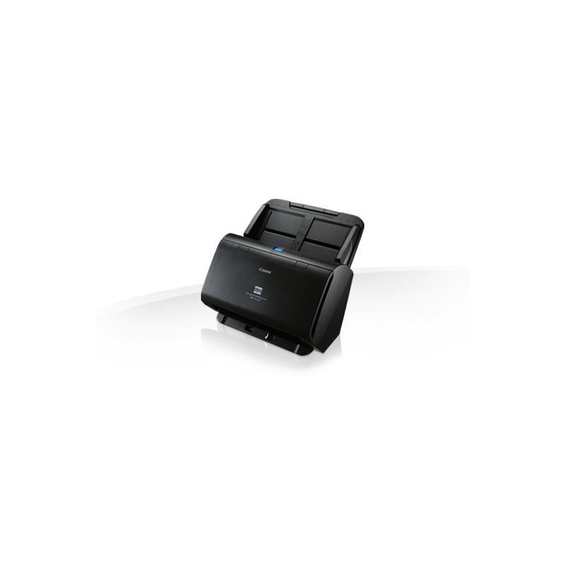 Scanner CANON Image FORMULA DR-C240 A4 (0651C003) (0651C003) - prix MAROC 
