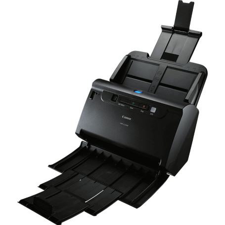 Scanner CANON image FORMULA DR-C230 A4 (2646C003) (2646C003) - prix MAROC 