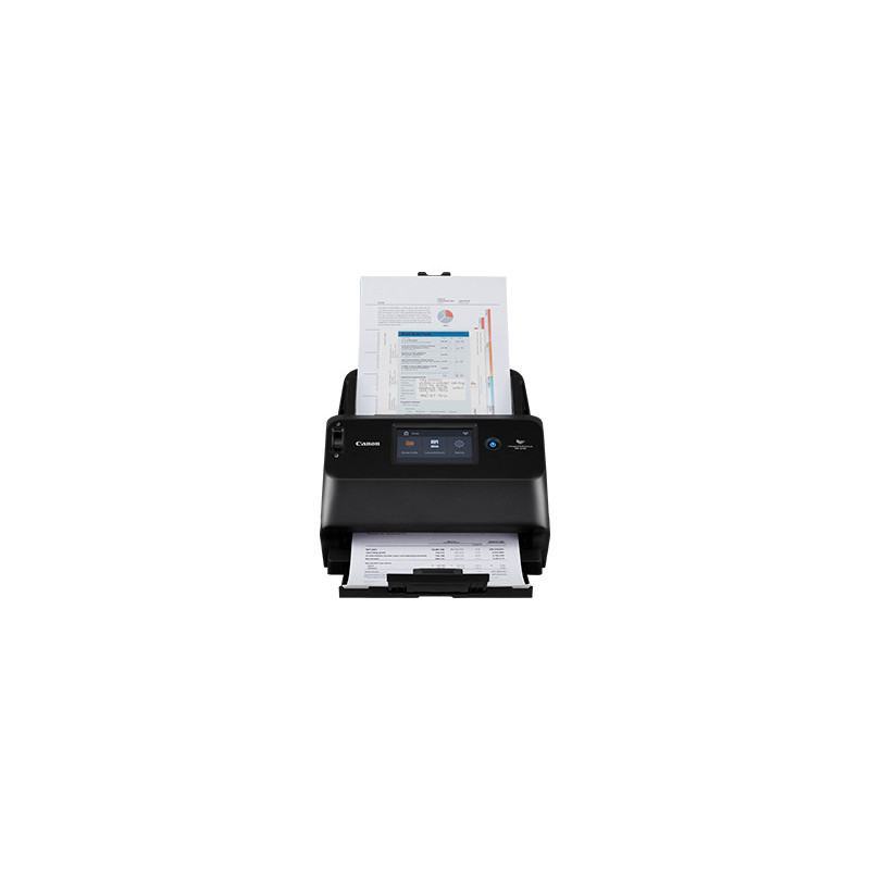 Scanner CANON Image FORMULA DR-S150 A4 (4044C003) (4044C003) - prix MAROC 