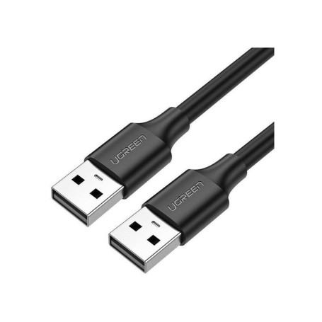 Cable USB 2.0 2M - 10310 UGREEN (10310) - prix MAROC 
