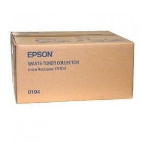 Toner  EPSON  Collecteur toner usagé AL-C9100N (30 000 p) prix maroc