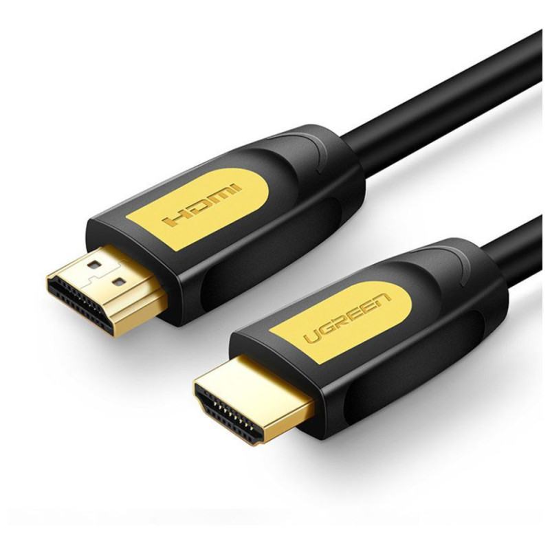 Câble HDMI Full Copper 4K 60Hz 3M - 10130 UGREEN (10130) - prix MAROC 