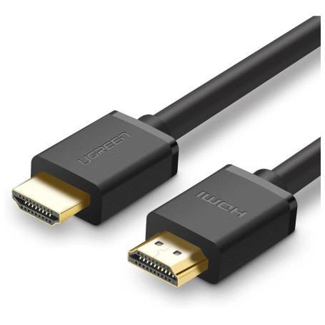 Câble HDMI Male vers Male 5M - 10109 UGREEN (10109) - prix MAROC 